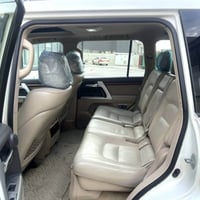 لاندكروزر ٢٠١٤ • V8 ٥.٧ • ١٤١ ألف