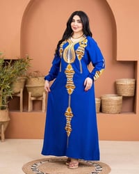 دشداشه • كشمير • مقاسات L/XL/XXL