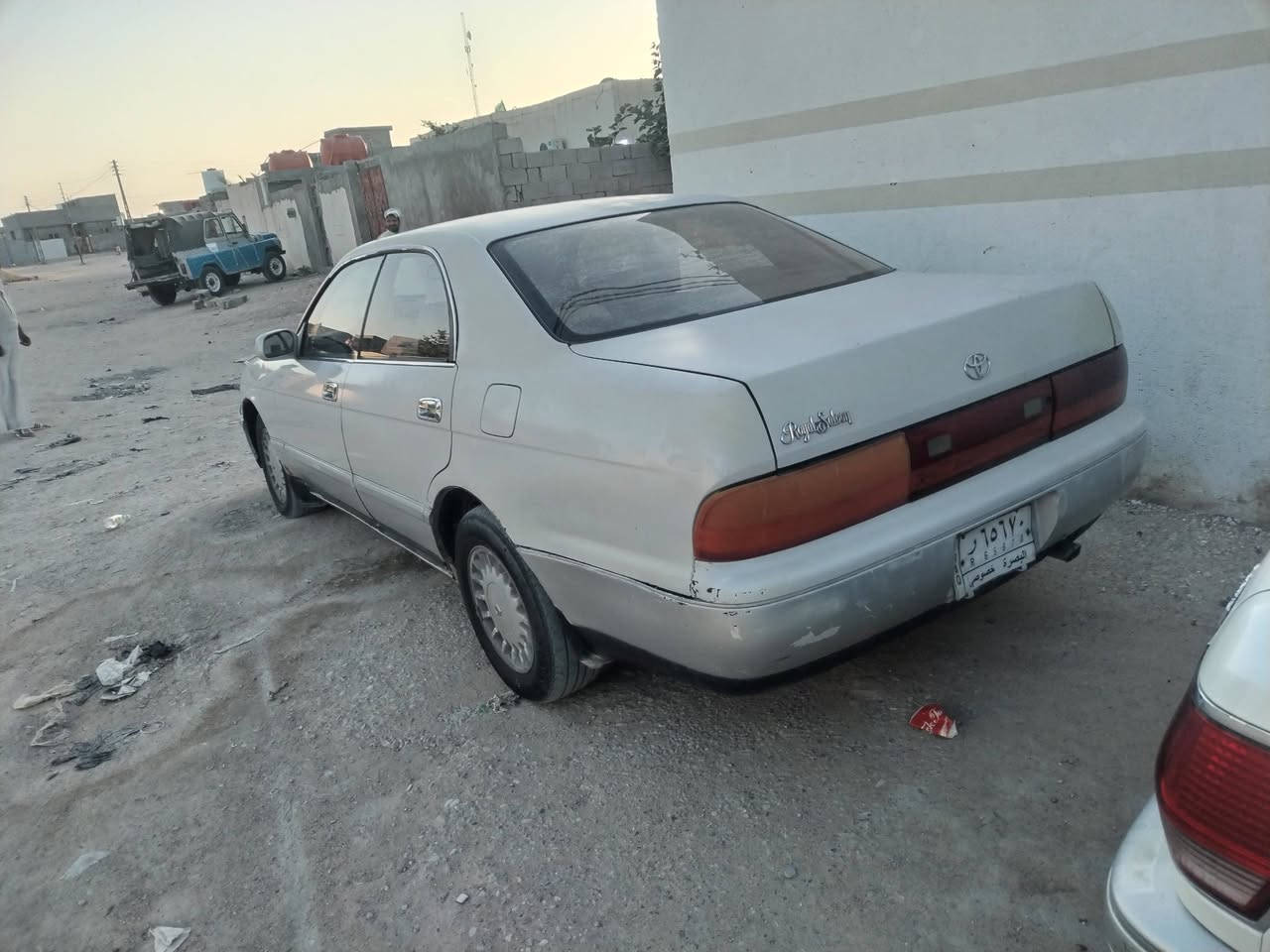 سلام عليكم بطه متصل للبيع
مكينه وكير ثنين ونص كفاله كص ونقل ولعيب الشرعي ولصبغ السيارة بلاديه  
سنويتهه ل2028 تحويل ثاني يوم السعر 50وبيهه مجال 
***********واتساب اتصال
