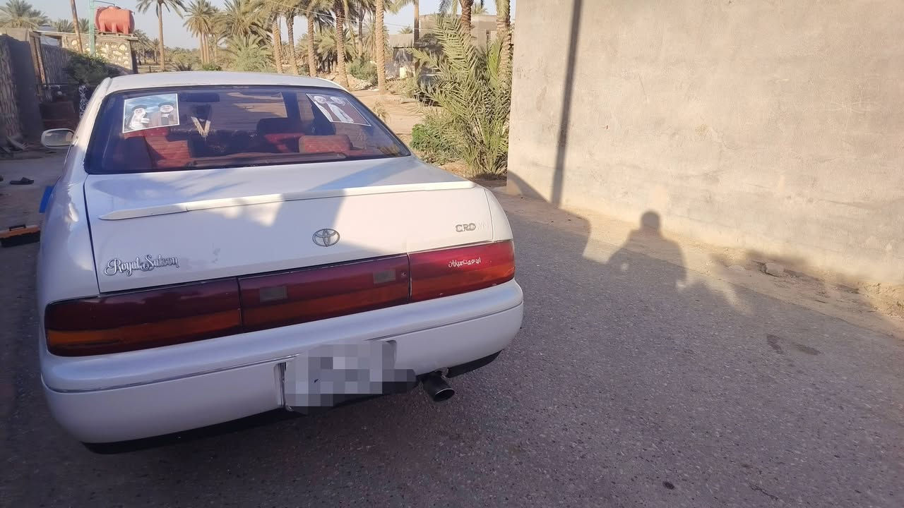 .السلام عليكم 
بطه متصل للبيع مكفوله  
رقم صلاح الدين نگليزي ب اسمي  
گير مكينه كفاله عامه 
منضومه كهرباء شغاله 
كشنات كهربائية شغاله
منضومه زنون كامله 
سنتر لوك شغال 
تخم تاير  
تبريد شغال  ثلج 
السعر 57بيها مجال  
للاتصال. 
***********
