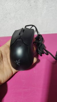 رازر Viper Mini • أصلي • أوبن بوكس