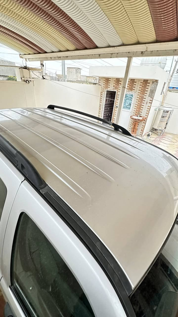 جيب ليبرتي 2007 حداديه جداد 
لا يتأت جدد السياره بنزين + منظومه غاز 80 لتر شد حكومي خير من الله 
رقمها ديالى السياره بسم عمي تحويل بنفس اليوم مكاني نجف  السعر 90 

واتساب واتصال   ***********
