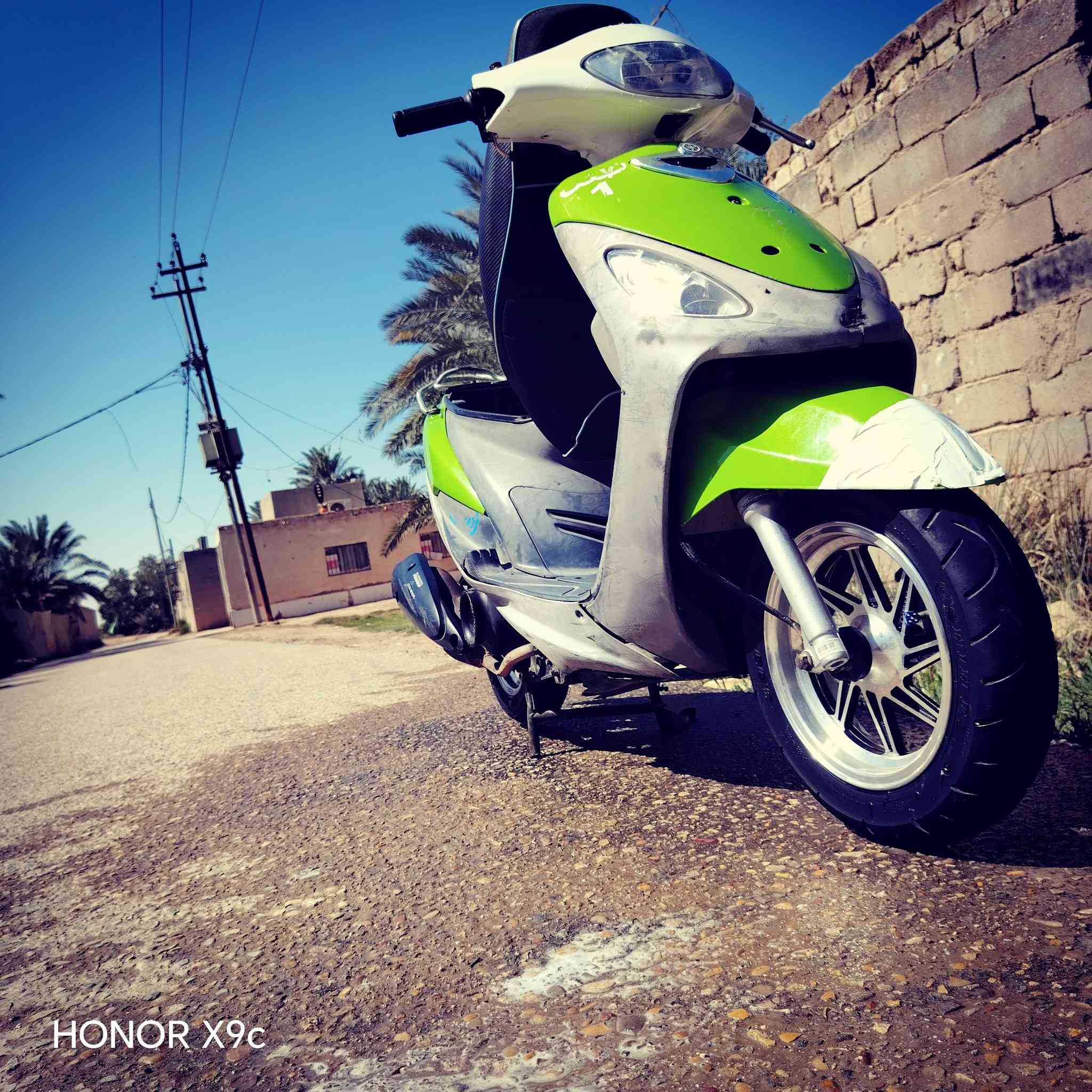 للبيع 650


**إذا كنت صاحب هذا الإعلان وتريد حذفه لأي سبب، رجاءا أرسل رسالة إلى الدعم الفني**