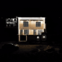 ورديه قرب سيد موسى • ٢٠٠م • جاهز للسكن