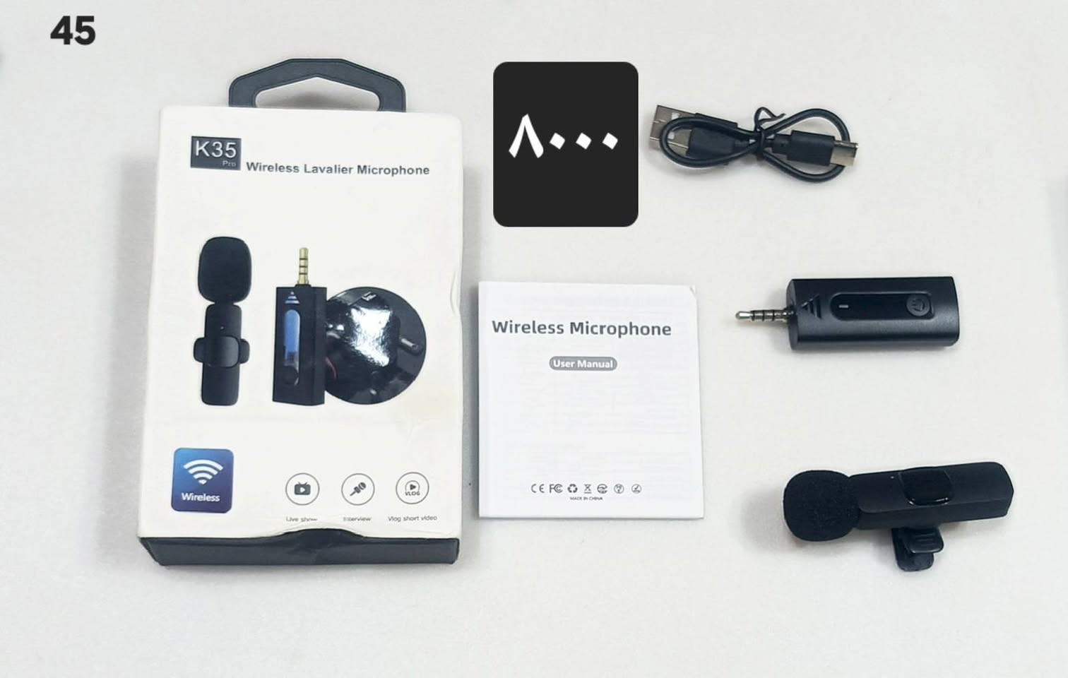 يا الله 
اللهم صل على محمد وال محمد 
كل قطعة مكتوب سعرها 
موجود خدمة توصيل إلى كل المحافظات
حجز الطلب خاص وتدللون يا الله


**إذا كنت صاحب هذا الإعلان وتريد حذفه لأي سبب، رجاءا أرسل رسالة إلى الدعم الفني**