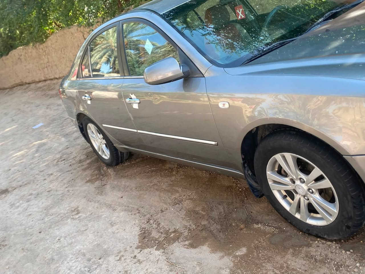 السلام عليكم سوناتا 2009 خليجي كفاله عامه محرك 2400 رقم بغداد تحويل ثاني يوم الديوانيه الحمزه الشرقي ***********
