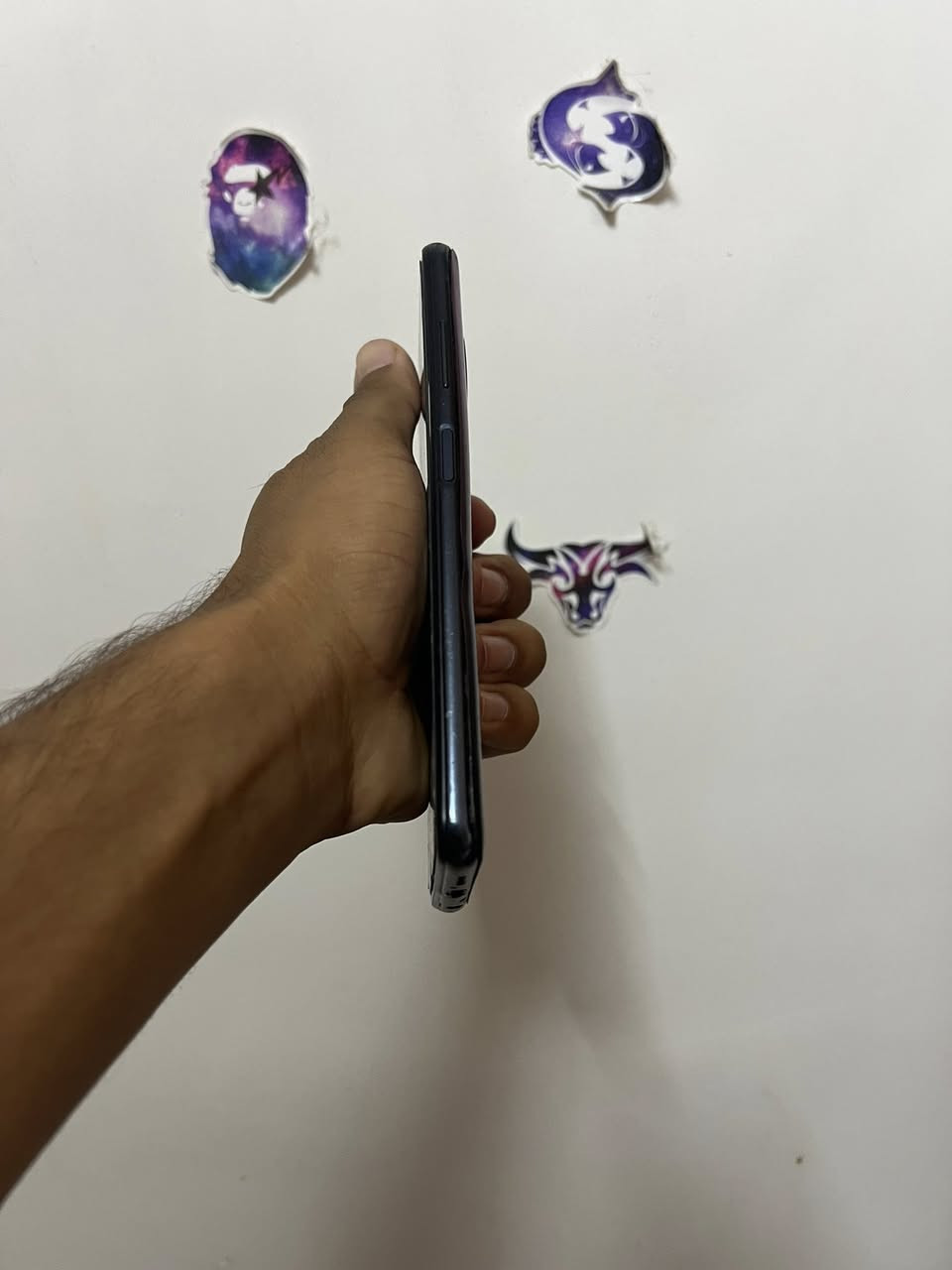 بوكو اكس 3 برو مراوس ب موطور
ذاكره 128
جهاز كابي اي خلل 
فقط مبدل بطاريه 
مكاني الجواعنه


**إذا كنت صاحب هذا الإعلان وتريد حذفه لأي سبب، رجاءا أرسل رسالة إلى الدعم الفني**