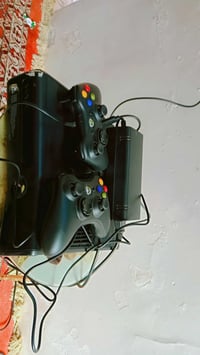 اكس بوكس 360 • نظافته ٩٠٪