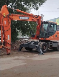 جب صناعي • دوسان • موديل 12