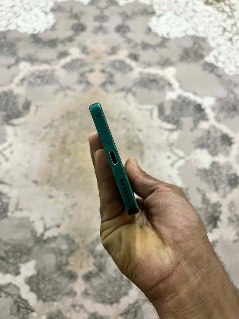 أن فنكس نوت 50 سعره 250وبيه مجال


**إذا كنت صاحب هذا الإعلان وتريد حذفه لأي سبب، رجاءا أرسل رسالة إلى الدعم الفني**
