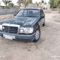 مرسيدس دب • ١٩٩٢ • ناصرية