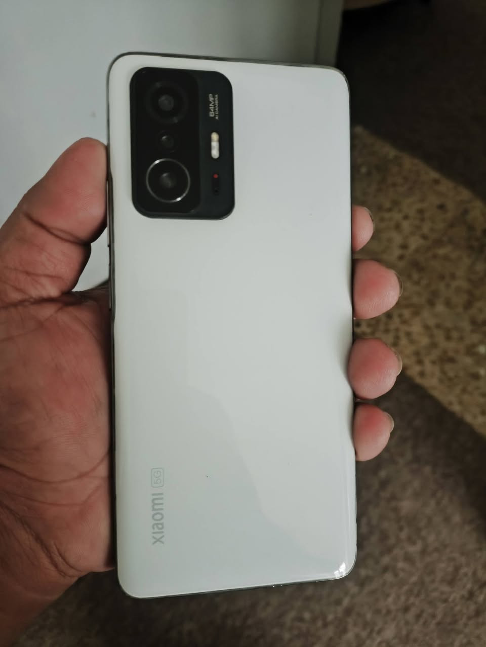 11t 
ذاكره ١٢٨ مبدل ضهر فقط وبي طبع خفيف مال لزكه غيره بلاد بصمه تصال كامرات فول ١٢٠ فريم سعره ١٥٠


**إذا كنت صاحب هذا الإعلان وتريد حذفه لأي سبب، رجاءا أرسل رسالة إلى الدعم الفني**