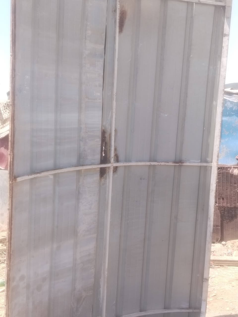 قمرية #البيع ترهم كلشي ع شباك مال مبرده او تانكي ماي او سياره عادي ترهم ع كلشي رقم #الهاتف*********** #يوجد #واتساب
العنوان بغداد الحسينيه راشديه
