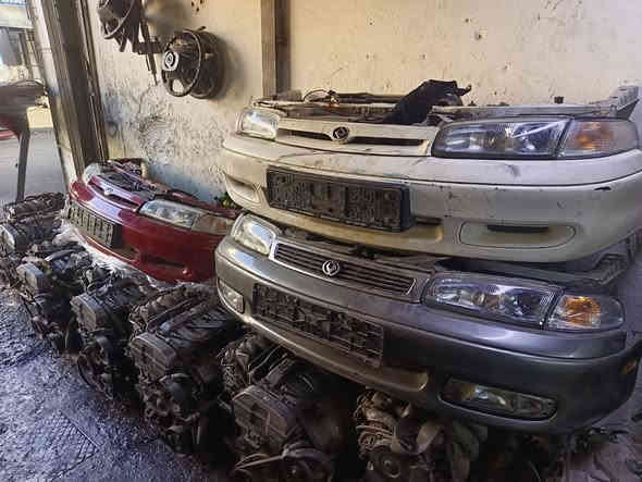 الحمدلله تم وصول كصات مازدا فاصوليا العنوان الموصل صناعه المعارض خلف دائره الكهرباء نينوى الشرقيه محل عمر الشيخ ***********
***********
