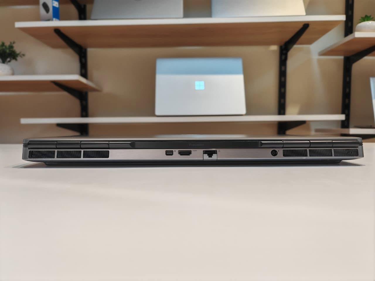 🔥 أقوى Workstation متنقل وصلنا حديثًا 🔥
💎 DELL Precision 7770 – أداء احترافي بمعنى الكلمة 💎
📌 استيراد فرز أول | حالة كسر الزيرو | خامات Premium

⚡ المواصفات:
🔹 Processor: Core i7-12850HX
🔹 16 Core / 24 Thread / 25MB Cache
🔹 RAM: 64GB DDR5 4800MHz
🔹 SSD: 512GB NVME
🔹 VGA: NVIDIA RTX A5500 16GB GDDR6 🔥
🔹 Display: 16 Inch FHD IPS
🔹 Full Metal Body ✨ خامات معدن بالكامل تعطيك فخامة وتحمل عالي

💻 الجهاز مناسب للجرافيك والمونتاج والريندر والبرامج الهندسية الثقيلة والذكاء الاصطناعي بأعلى أداء بدون أي مشاكل 🔥

✅ متوفر أجهزة بأسعار مختلفة تناسب حضرتك
✅ أطول فترة ضمان بإذن الله
✅ متوفر شحن لجميع المحافظات 🚚

📍 الفرع الأول: المهندسين – 8 أ شارع الفرات – جامعة الدول العربية
📍 الفرع الثاني: مدينة نصر – 21 مصطفى النحاس – أمام أميرة الدهب

📞 للتواصل: 01027092346
📲 واتساب:
https://wa.me/qr/Y5YBAQTLQAA5G1
#HP_ZBook
#HP_ZBook_8_G1i
#ZBook
#Laptop
#Laptops
#لاب_توب
#لابتوب
#استيراد
#استيراد_فرز_اول
#فرز_اول
#HP
#Workstation
#Gaming_Laptop
#RTX500
#IntelUltra9
#مونتاج
#جرافيك
#تصميم
#برمجة
#مهندسين
#شغل_احترافي
#شغل
#لاب_توب_جيمنج
#لابتوب_استيراد
#شاشه_تاتش
#TouchScreen
#RTX
#Graphic_Design
#Video_Editing
#Programming
#Designer
#Editor
#LaptopDeals
#BestLaptop
#Tech
#Technology
#مصر
#القاهرة
#مدينة_نصر
#المهندسين
#زقازيق
#الشرقية
#شحن_لكل_المحافظات
#عروض
#خصومات
#اجهزة_استيراد
#كمبيوتر
#Laptop_Sale
#UsedLikeNew
#HighPerformance

🔥 الحق جهازك قبل نفاد الكمية 🔥


**إذا كنت صاحب هذا الإعلان وتريد حذفه لأي سبب، رجاءا أرسل رسالة إلى الدعم الفني**