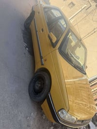 بيجو لميس للبيع موديل 2016 السياره نضيفه وحلوه رقم إنكليزي بسمي ثاني ي...