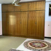 ٦ بيبان • صاج قوي • بغداد