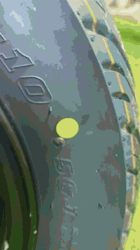 سلام عليكم دراجه  للبيع مكفوله محرك وكشر تزويد بلادي دراجه رمبه صارله 10ايام نازله  جيب فيتر تعال افحص مكاني بغداد الشعله رقمي *********** واتساب مو شراي لا يتعبني
