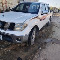 نيسان نيفاره • ٢٠١٢ • جاهزه
