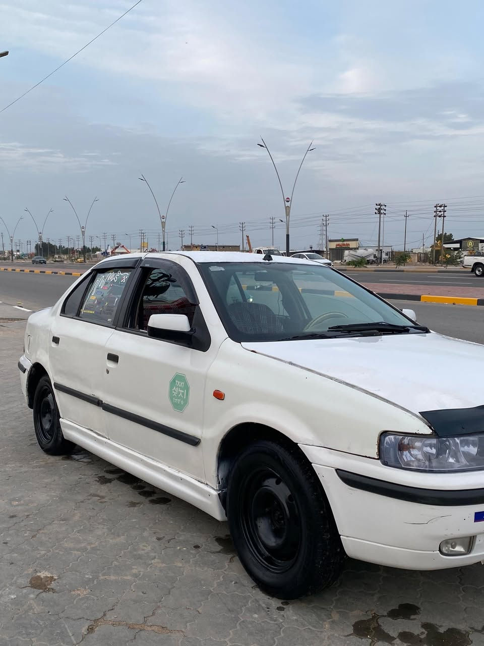 سلام عليكم سمد مديل10سياره كير مكينه حداديه جدد راعيه جاهز التحويل الشوكت مايعجبك السعر28(***********)
