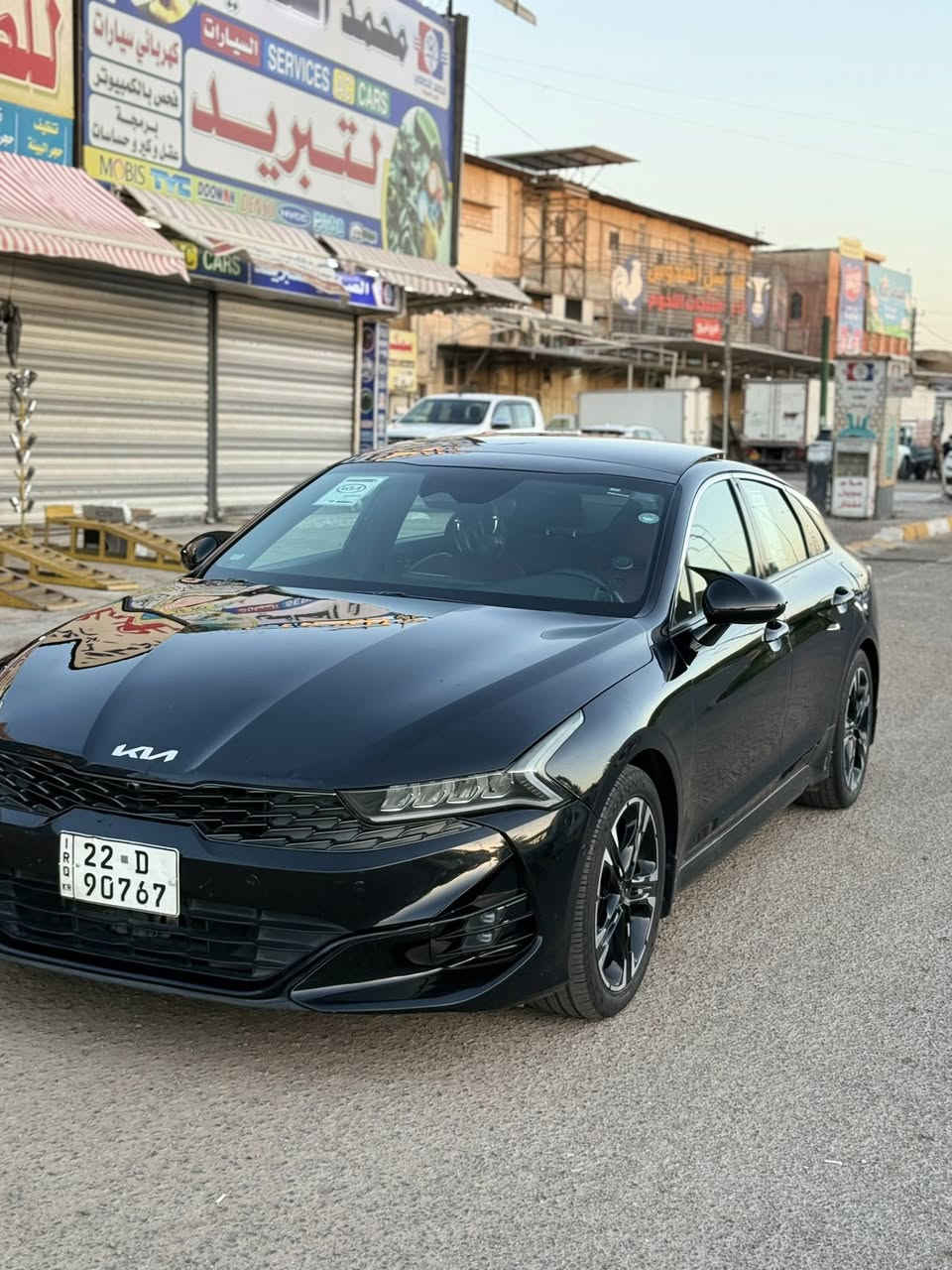 كي فايف امريكي
موديل22

مواصفات GT لاين رياضي

محرك 1600 تيربو

كير دبل كلج 8 نمر 

حادث فقط شبر بلبنيد بارد ( بدون قطره صبغ السيارة)

بصمة تشغيل

شحن هاتف لاسلكي خلفي وامامي 

قيادة ذاتية على الخطوط السريعة

هاند بريك بصمة

بانوراما (فتحة سقف)

تشغيل عن بعد

مثبت سرعة

نظام ABS

مانع انزلاق

حساس ضغط الاطارات

بك لايت LED

شاشة

رادارات جانبية

مراقبة النقطة العمياء

رادار المسار

لايتات ثلاث عدسات

نظام قيادة ايكو + سبورت + سمارت + نورمال

بلوتوث + AUX + USB

تحكم ستيرن كامل

كير اوتو + عادي

اوتو بريك

خرائط

ستيرن حرف D

زينون LED

توقف ذاتي عند الرجوع

صندوق ذكي

صور سونار موجوده  
مكان بغداد حي العدل 

رقم اربيل تحويل ثاني يوم 

سعرها178

واتساب ***********
رقم هاتف ‭***********‬
