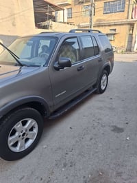 فورت اكسبلور • ٢٠٠٤ • كفاله عامه