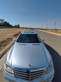 مرسيدس S63 • مرسيدس AMG • S63 موديل 2008 • مرسيدس V8 • مرسيدس بيتيربو ...