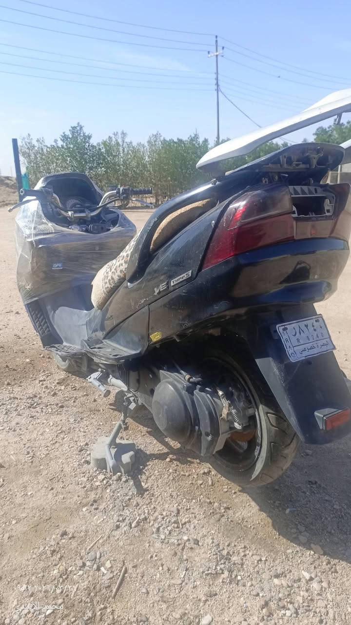 سلام عليكم دراجة سكاي وف مديل 2010 لدراجه عطل سلف ونقص باتري ب النسبة للمكينة شغاله ومكفوله وكهربائيات كلها شغاله لكفرات نضيفه لسعر 250وبيها مجال للشراي 
مكاني البصرة الزبير


**إذا كنت صاحب هذا الإعلان وتريد حذفه لأي سبب، رجاءا أرسل رسالة إلى الدعم الفني**