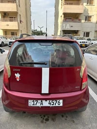 السيارة نظيفة ومكفولة شاشة عرض بلوتوث السعر 35 ورقة فقط متوفر اقساط بد...