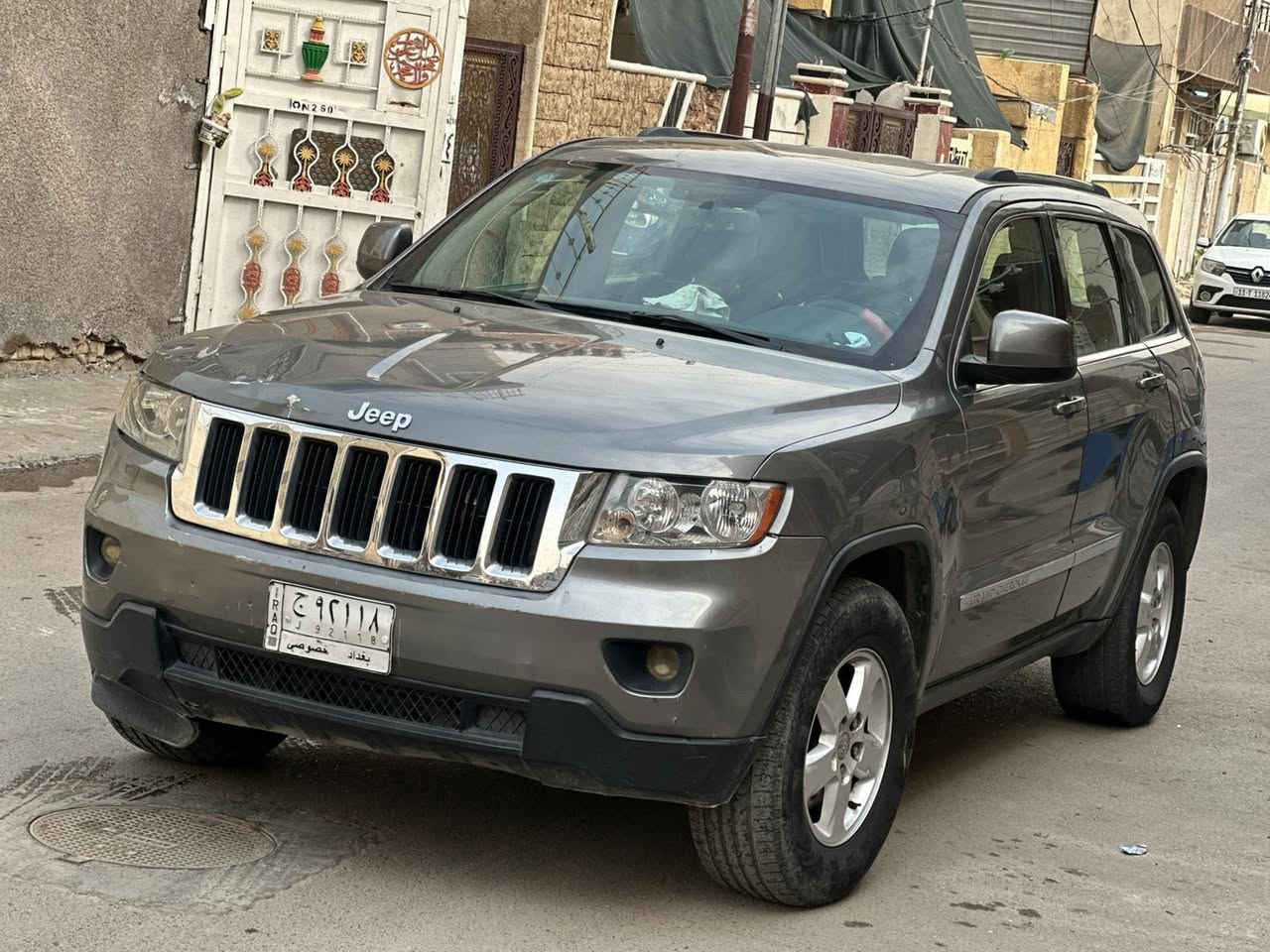 للاستفسار الاتصال على الرقم 
+ 964 770 925 1979
