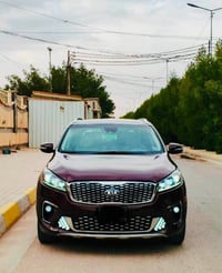 كيا سورنتو 2019 • سورنتو وارد امريكي • كيا سورنتو فول مواصفات • كيا سو...