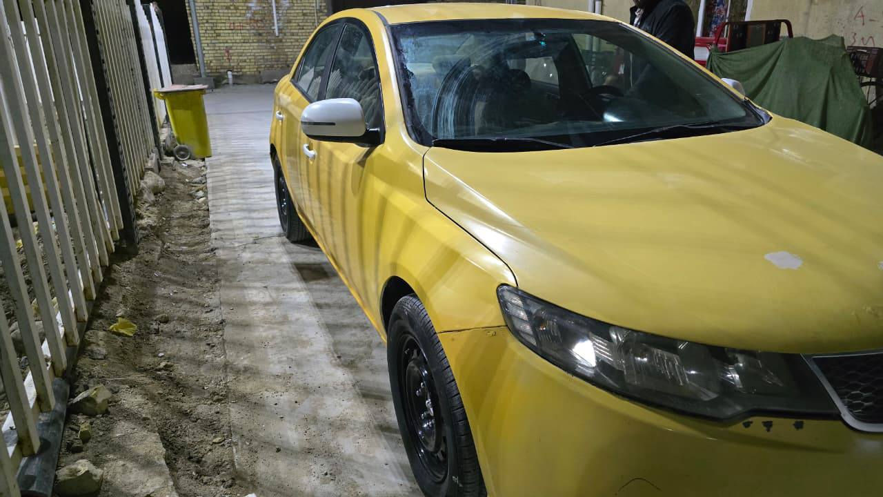 كيا سيراتو 2011
للامراوس .
اوبتيما 2009.2010
***********
