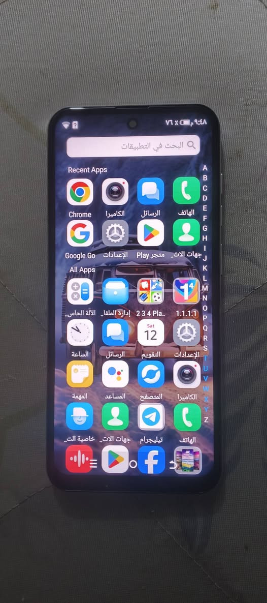 تكنو كامون 40 ذاكره 256 اغراضه كامله ما ابي اي نقص مستعمل سعر 125 بمجال عنوان بغداده مدينه الصدر ***********
