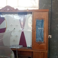 غرفه اخشاب • كامله • اصليه