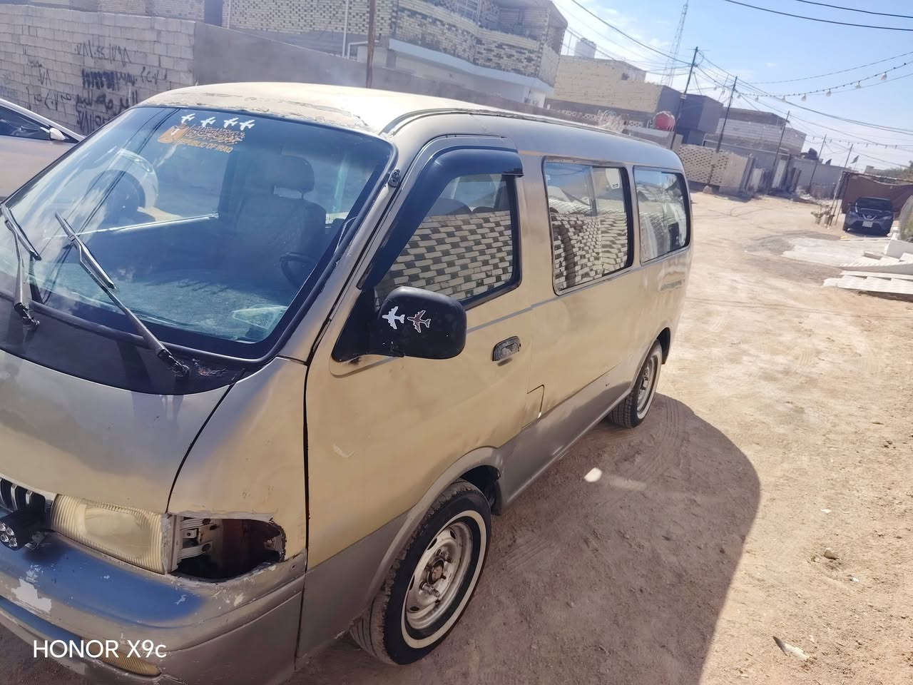 السلام عليكم بريجو للبيع موديل 96 الثانويه ساقطه 2019 جير اكسن مقفولات شواصي مقفولاتهبدون سياره النجف، يوسف سر عل*********** اخوال المعلومه السياره ما مسجله بالهيئه
