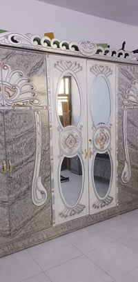 غرفه عراقيه • فول نظافه • كاطون الرحمه