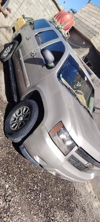 تاهو • ٢٠٠٧ • البصرة