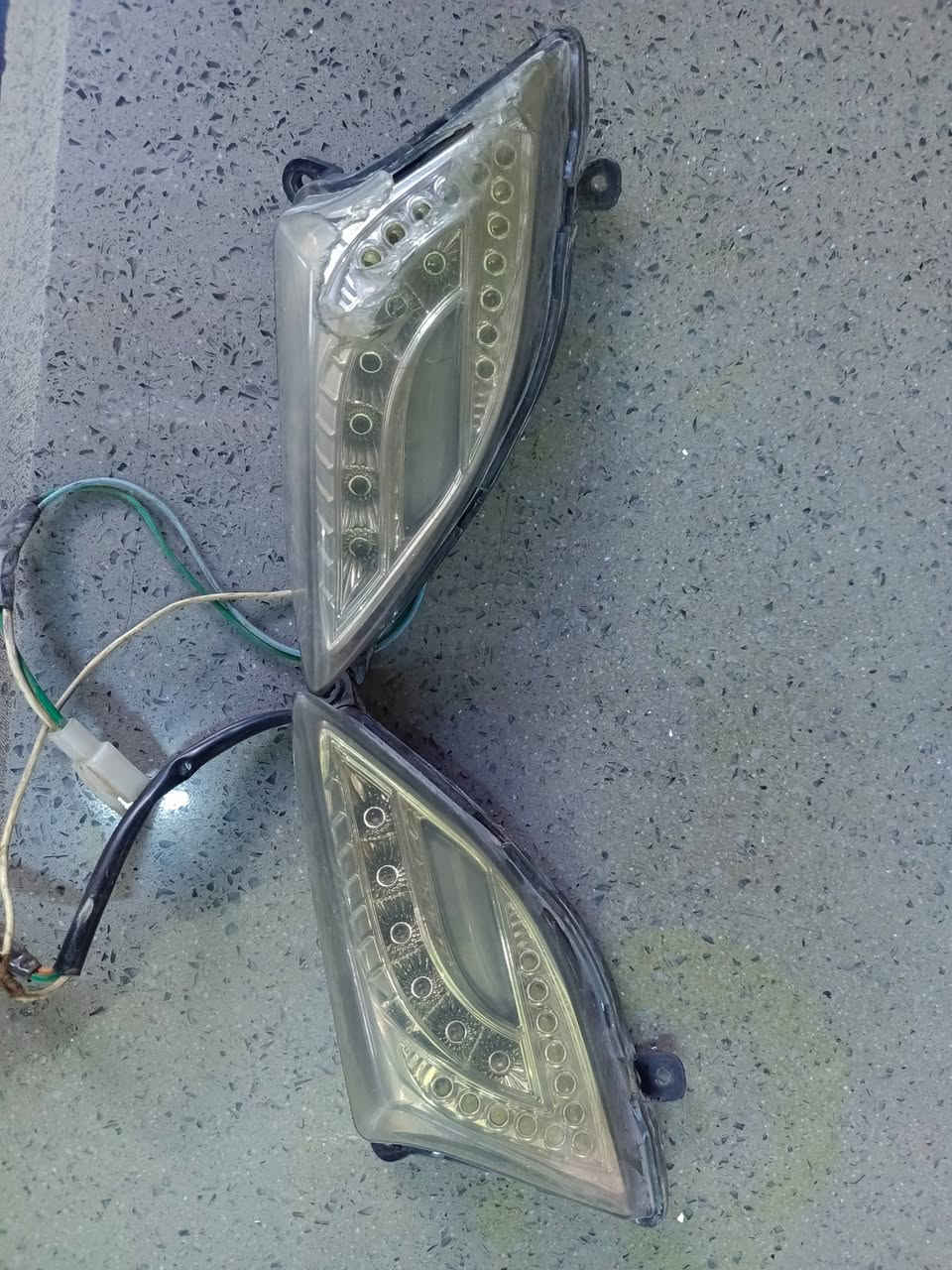 للبيع نواعم سكنس عام 
مكاني بغداد 
توصيل موجود 
***********
