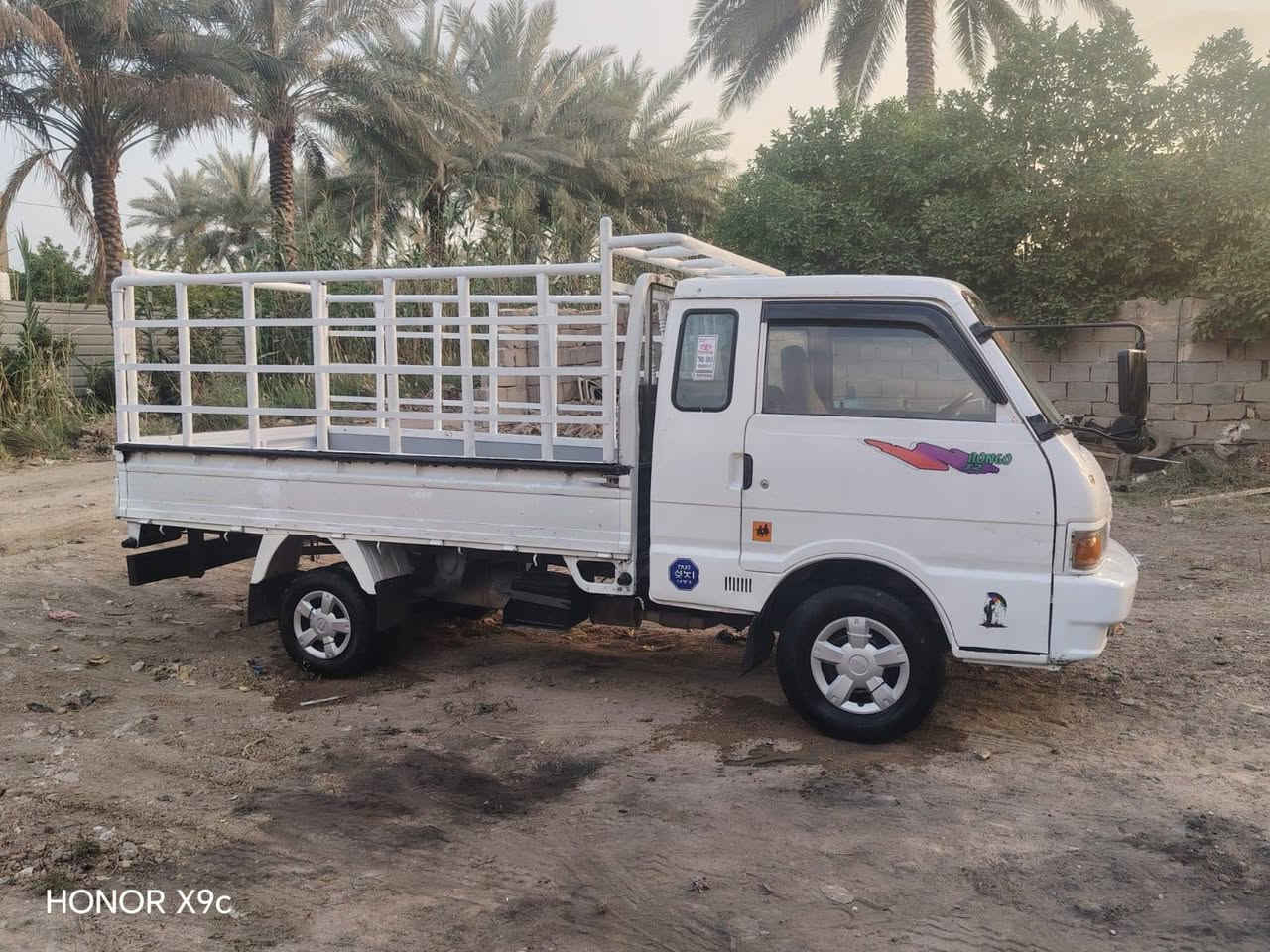 السلام عليكم بنكو للبيع موديل 95 رقم بابل مشروع وطني مكفوله كفاله عامه من الصبغ والضربه مكينه وكير واكسن وشاصي ورقم شاصي كهرباءيات السياره مابيه كل نقص مكاني بابل رقم الهاتف *********** السعر 58 وبيه مجال
