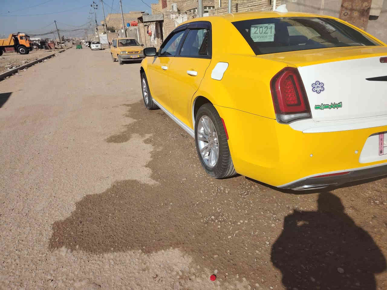 اوباما للبيع فقط موديل 2021 اصل باسمي تحويل ثاني يوم مواصفات فول عدا الفتحه فئة S  رقم بغداد خطها عماره بغداد السعر 230 ابيع مستعجل  ما  متواجد ع الفيس باقي التفاصيل اتصل ***********
