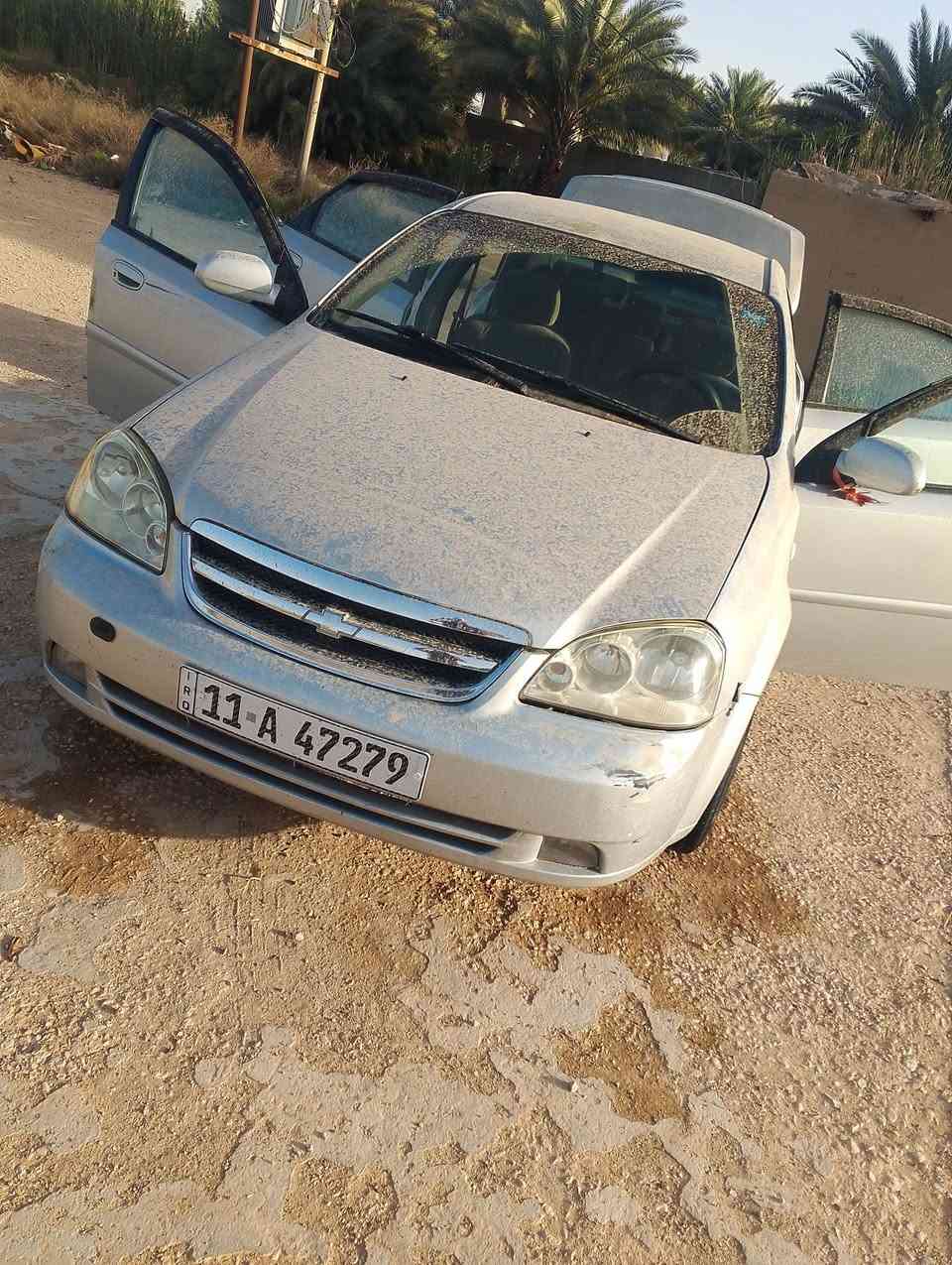 السلام عليكم فورنزه للبيع موديل 2005 سيارة جديده خير من الله ماتصرف عليها ربع سعرها 55 وبيها مجال *********** مكاني مجمع حطين
