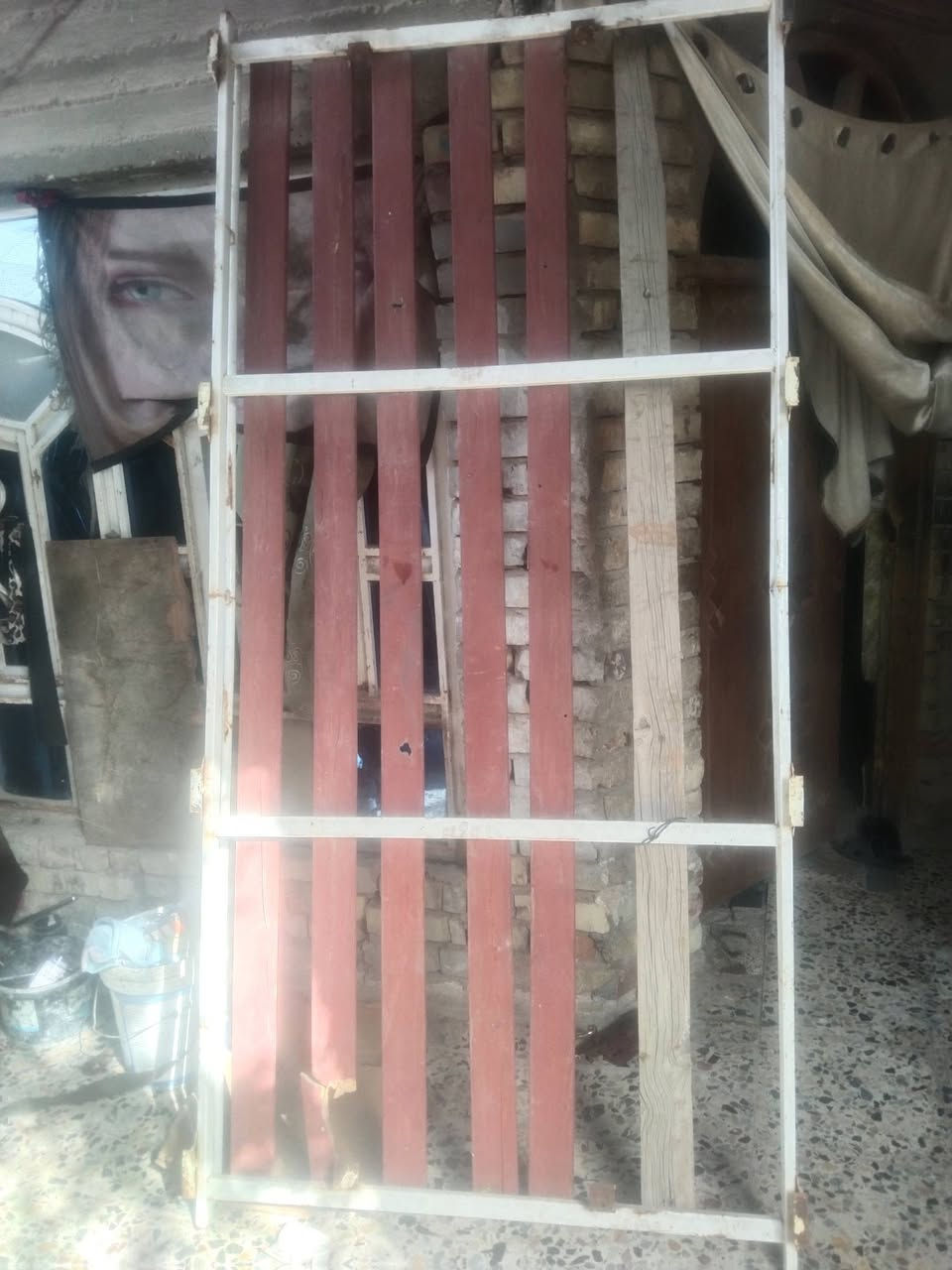 السلام عليكم سيبايه فتون جنبي شرطيه  تزريف مكاني بغداد مدينه الصدر ***********
