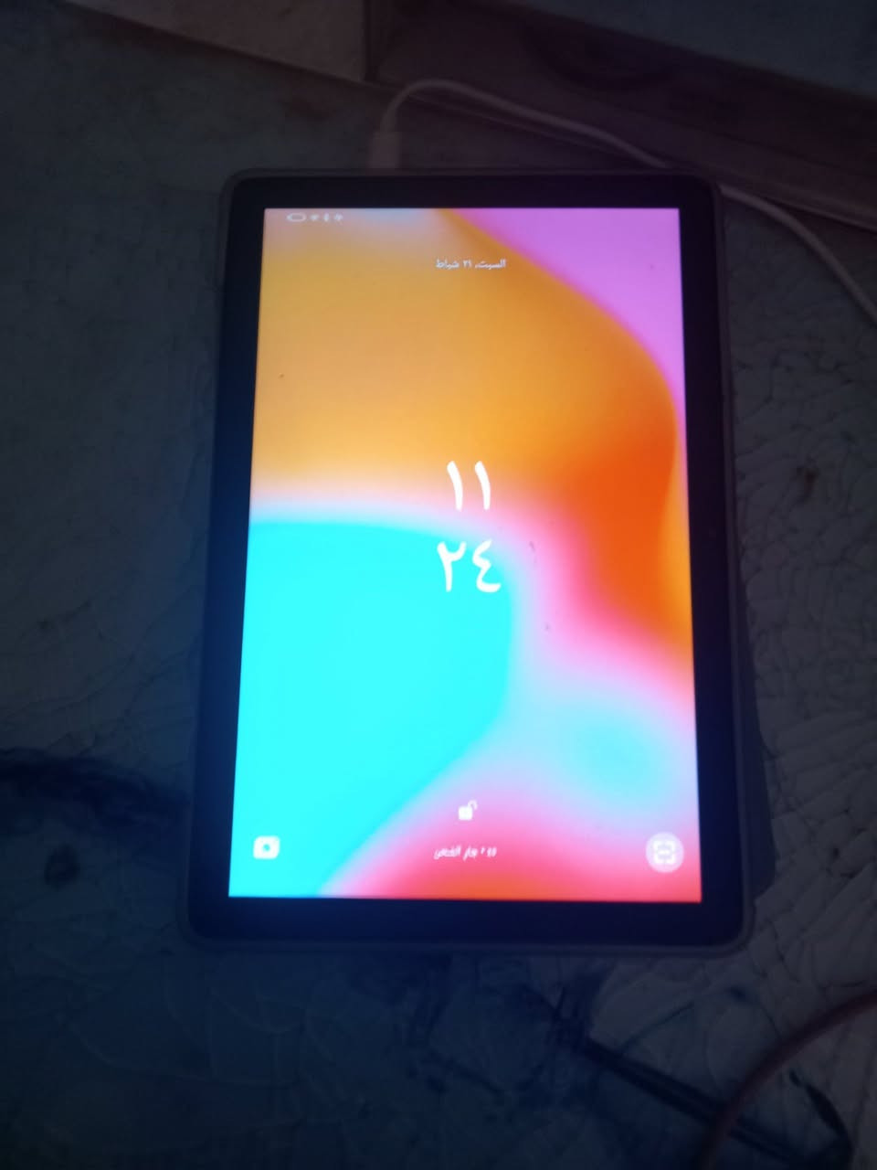 من رخصت الادمن
تاب 60بلاك ذاكره ١٢٨
معالج 12موديل ٢٠٢٥
استعمال شهرين
عنوان ديوانيه سنيه


**إذا كنت صاحب هذا الإعلان وتريد حذفه لأي سبب، رجاءا أرسل رسالة إلى الدعم الفني**