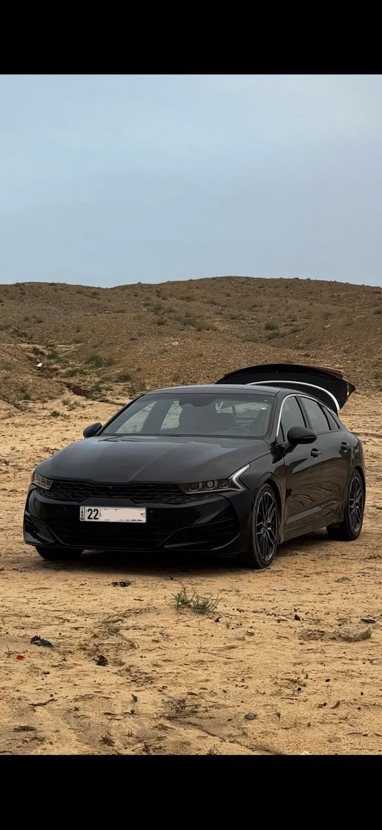K5 موديل GT 2023
2500تيربو السياره صاروخ 🚀🚀
وارد امريكي دعمتها  صفح بنيد وجاملغ  وبارد جداً بسيط بل جاملغ الخلفي 
السياره فول مواصفات للأخير ١ على ١  بانوراما  مغلفه نايلون من الداخل  داخل عسلي  معروفه مواصفات الفول السياره ماشيه 60 الف استعمال شخصي السياره ما داخلها قطرة بانزين عادي كله محسن ودهن اصلي من الوكاله  تخم تايرات جديد   ويل 19وتايراتها القديمه بريطانيه هم موجوده الرقم اربيل السنويه بعدها توه مسويها 
السعر 192  وبيها مجال جداً بسيط 
مكاني البصره 
الرقم ***********
