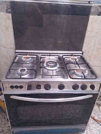 طباخ فرن • بدون ضرر • مدينه الصدر