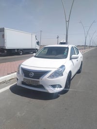 نيسان صني • ٢٠٢٥ • رقم اربيل