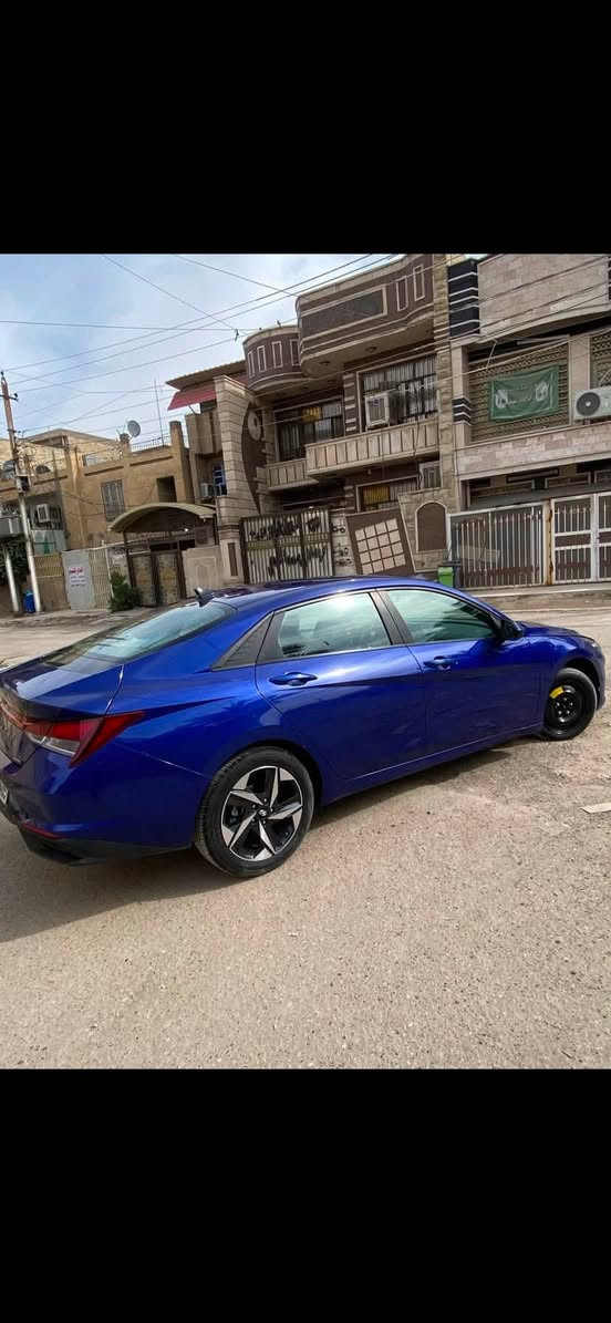 سلام عليكم النترا 2023 وارد امريكي
مكينه 2000
بصمه تشغيل عن بعد
دشبول دجتل شاشه متصله
ردار امامي خلفي 
حساسات جانبيه
قياده ذاتيه
مثبت سرعه 
وباقي المواصفات معروفه 
الحادث باب جانبي 
السعر 158
الرقم/***********
المكان/ بغداد حي اور
