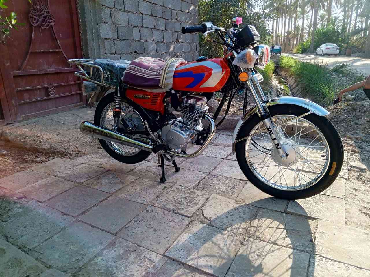 البيع 🫴
كفاله عامه 
جديده 
واحد على واحد 🍅🫟
مراوس عادي
***********
