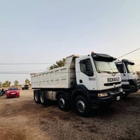 رينو 2002 • شاحنة • كوت