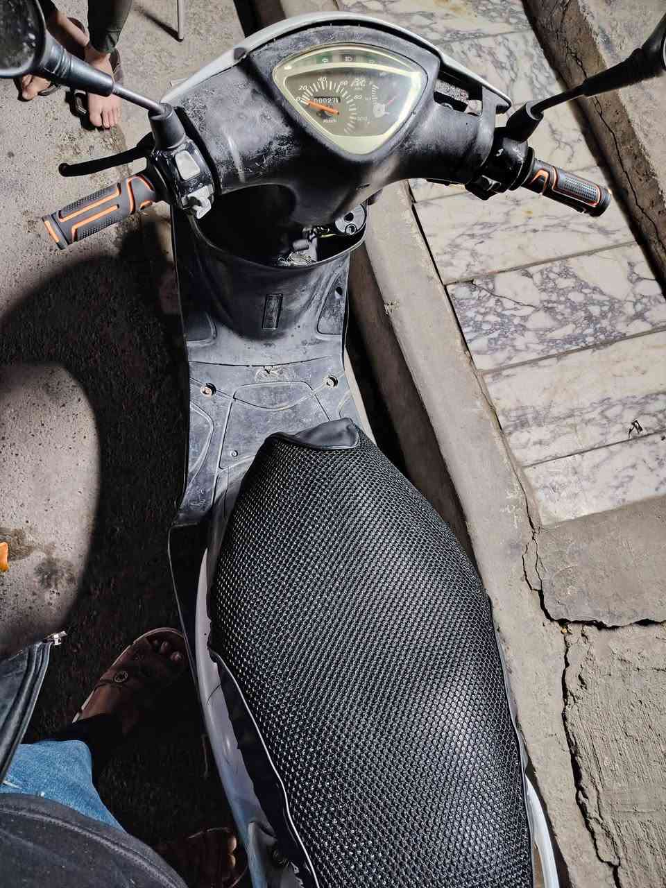 السلام عليكم ورحمة الله
السلام عليكم ورحمة الله
للبيع (550) ماكس عدله وشرط تفحص يلا تاخذ مكينه بلاد كفرات بلاد مختم دراجه خير من الله ومكفول كلشي بيها كهربائيات كلها شغاله مكاني الشماعية او مدينه الصدر ق 55 اتصل وبيك خير وتدلل 
***********
